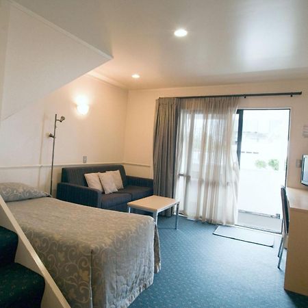 Manukau Motor Lodge Auckland Eksteriør bilde