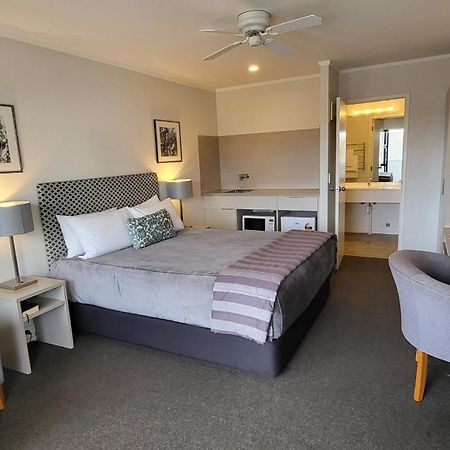 Manukau Motor Lodge Auckland Eksteriør bilde