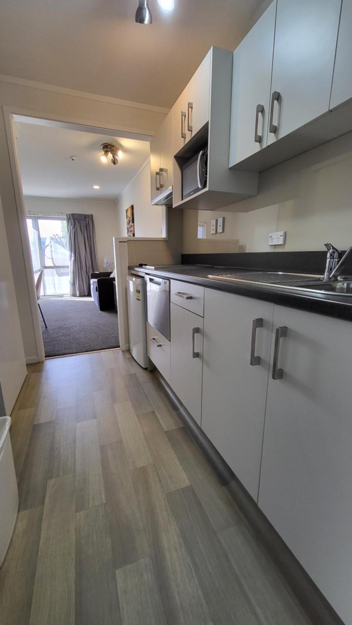 Manukau Motor Lodge Auckland Eksteriør bilde
