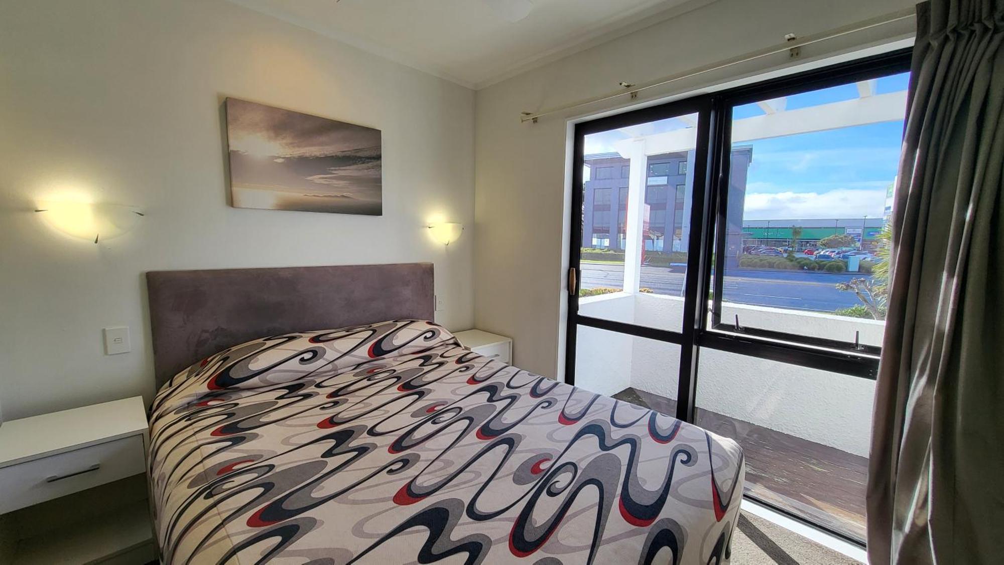 Manukau Motor Lodge Auckland Eksteriør bilde