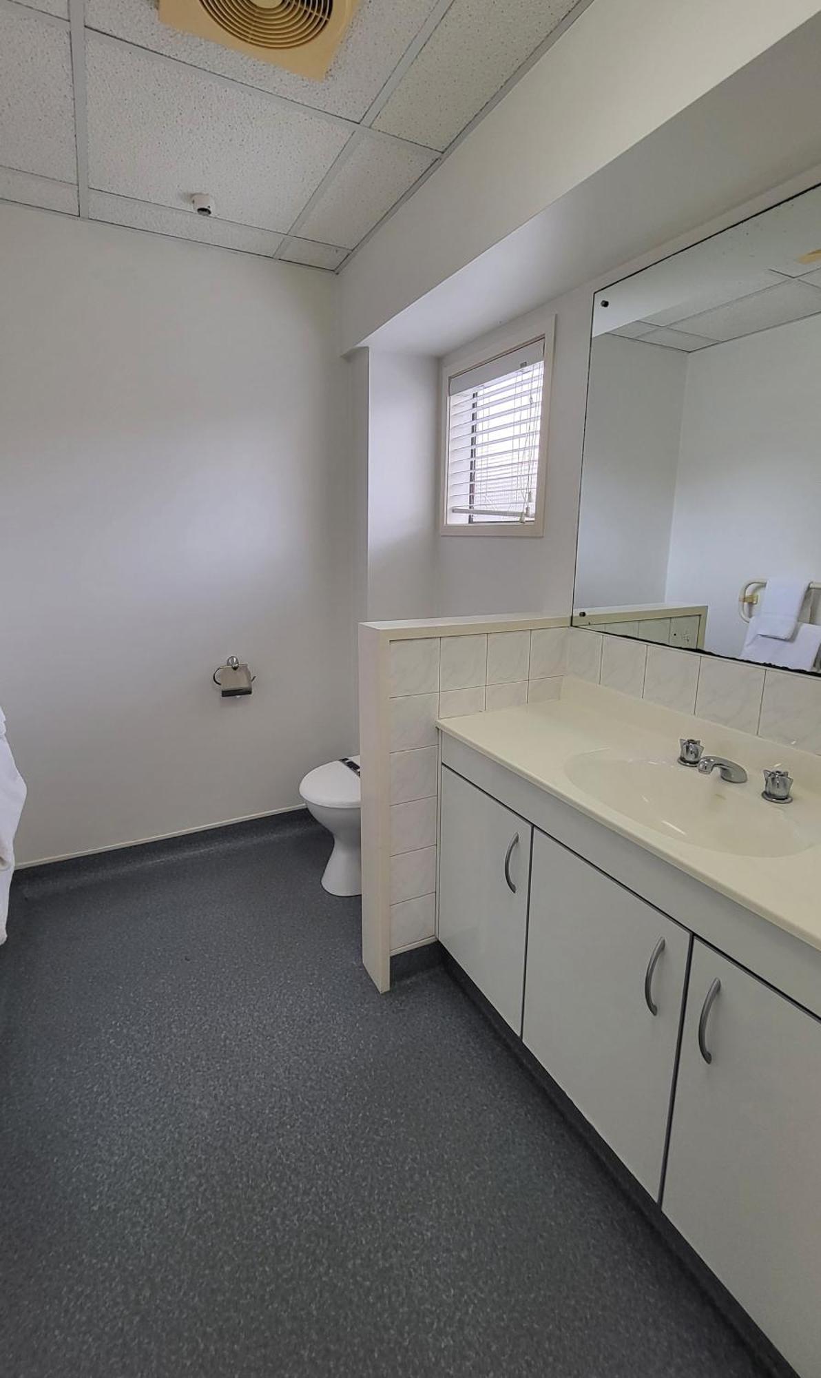 Manukau Motor Lodge Auckland Eksteriør bilde