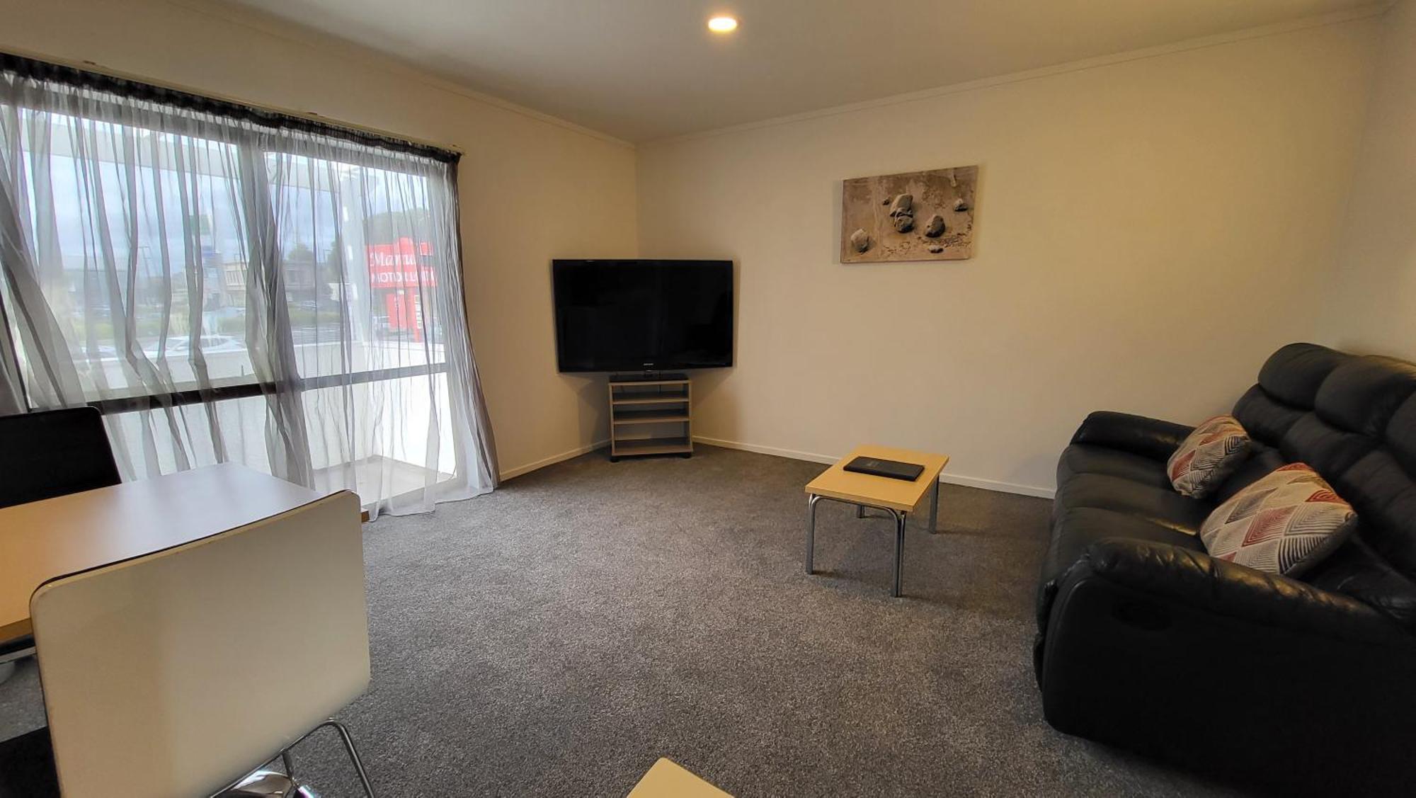 Manukau Motor Lodge Auckland Eksteriør bilde