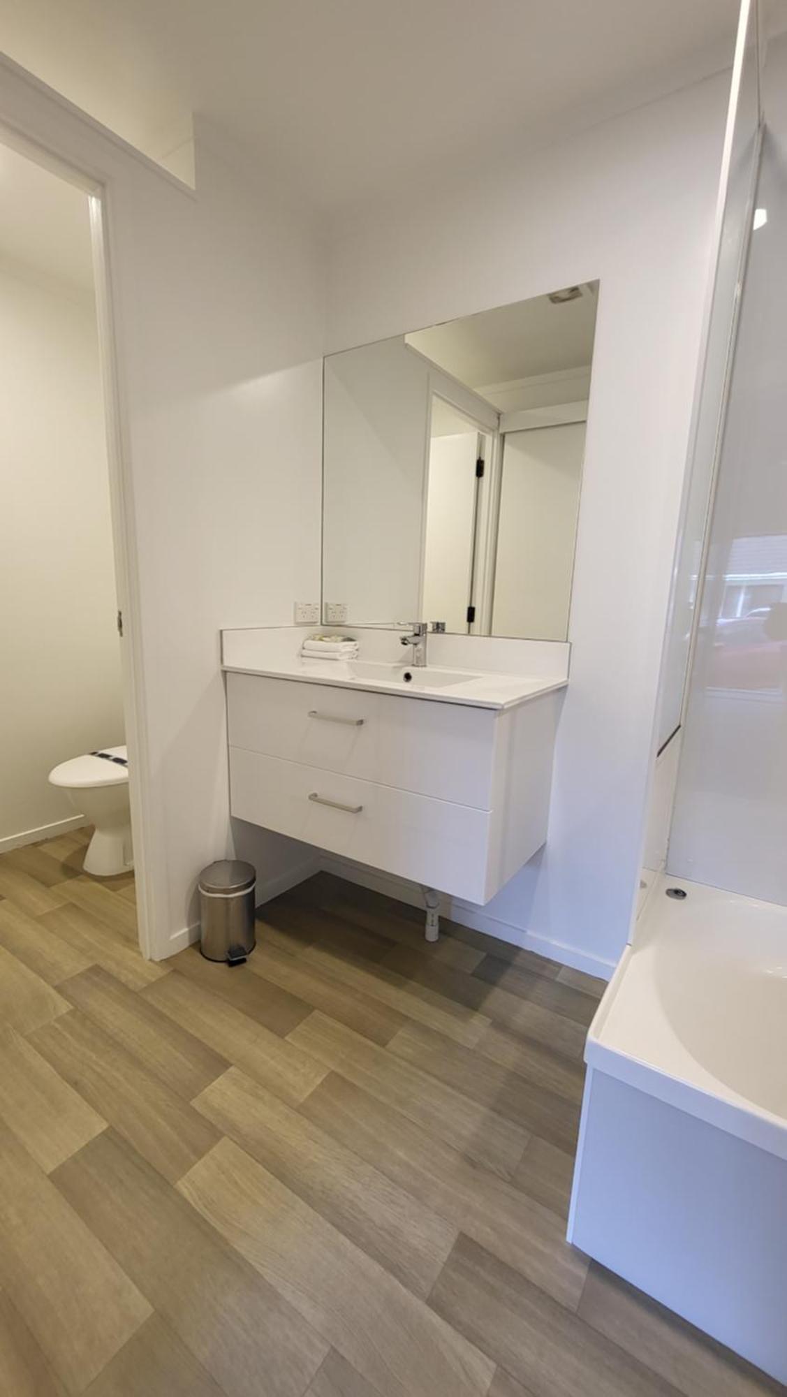 Manukau Motor Lodge Auckland Eksteriør bilde