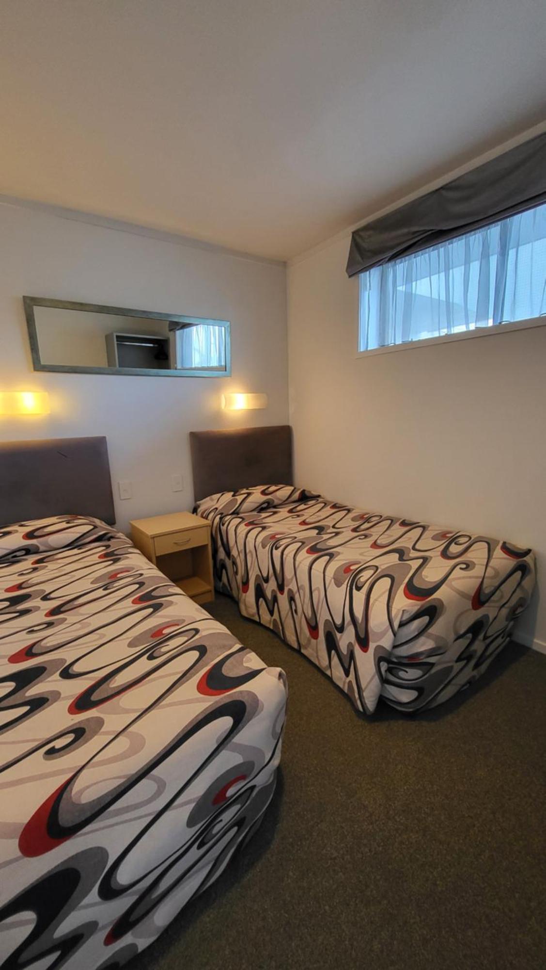 Manukau Motor Lodge Auckland Eksteriør bilde