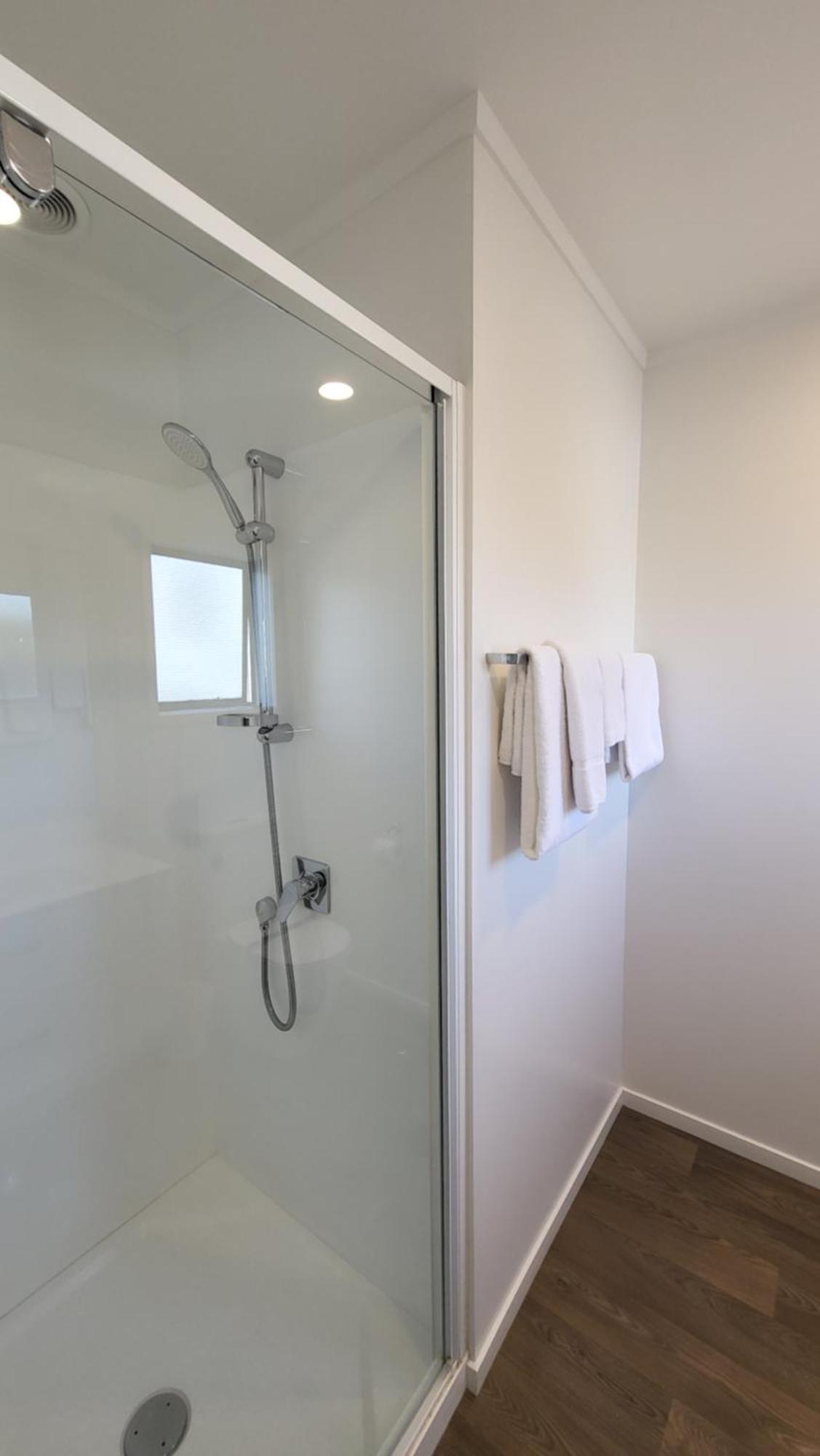 Manukau Motor Lodge Auckland Eksteriør bilde