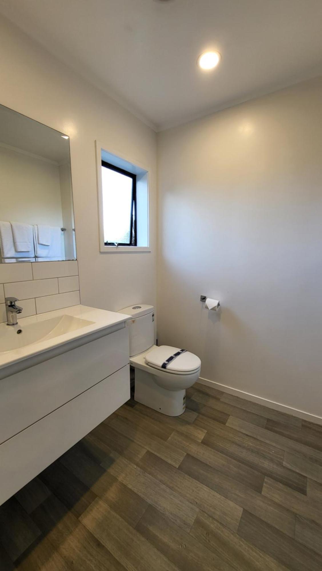 Manukau Motor Lodge Auckland Eksteriør bilde
