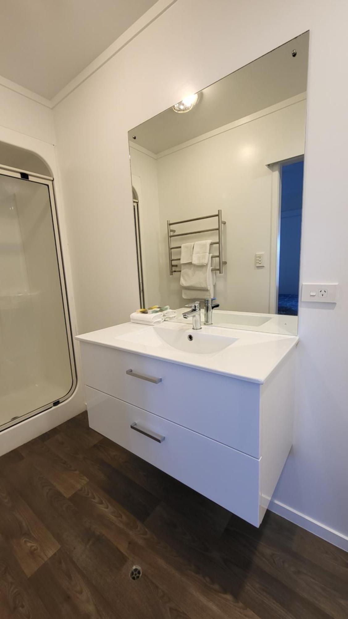 Manukau Motor Lodge Auckland Eksteriør bilde