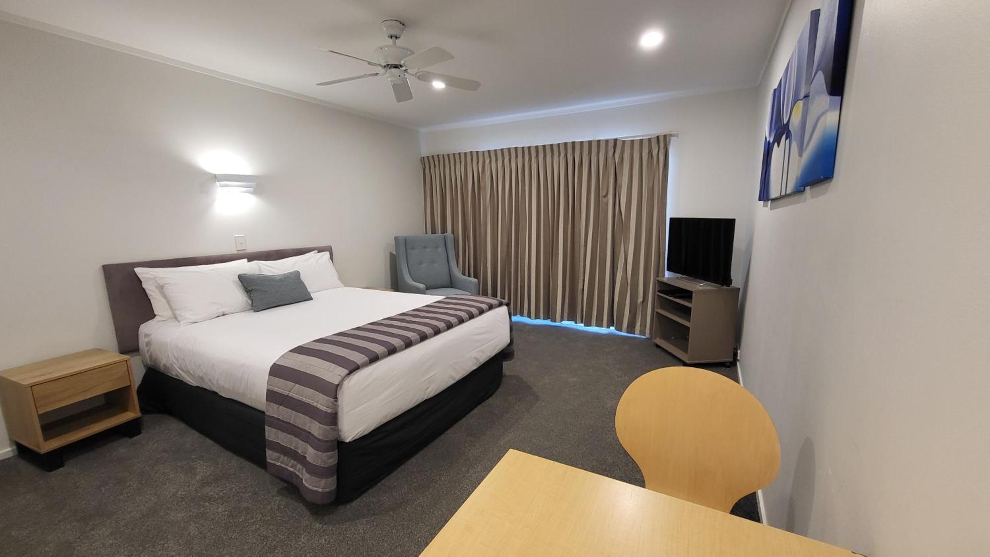 Manukau Motor Lodge Auckland Eksteriør bilde