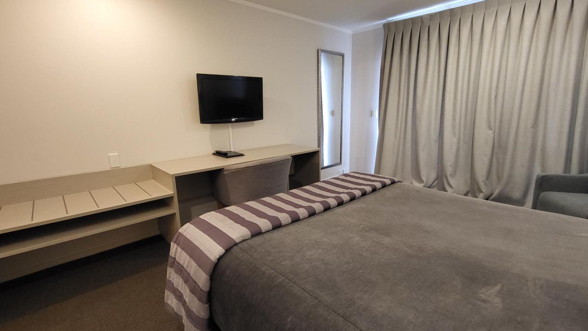 Manukau Motor Lodge Auckland Eksteriør bilde