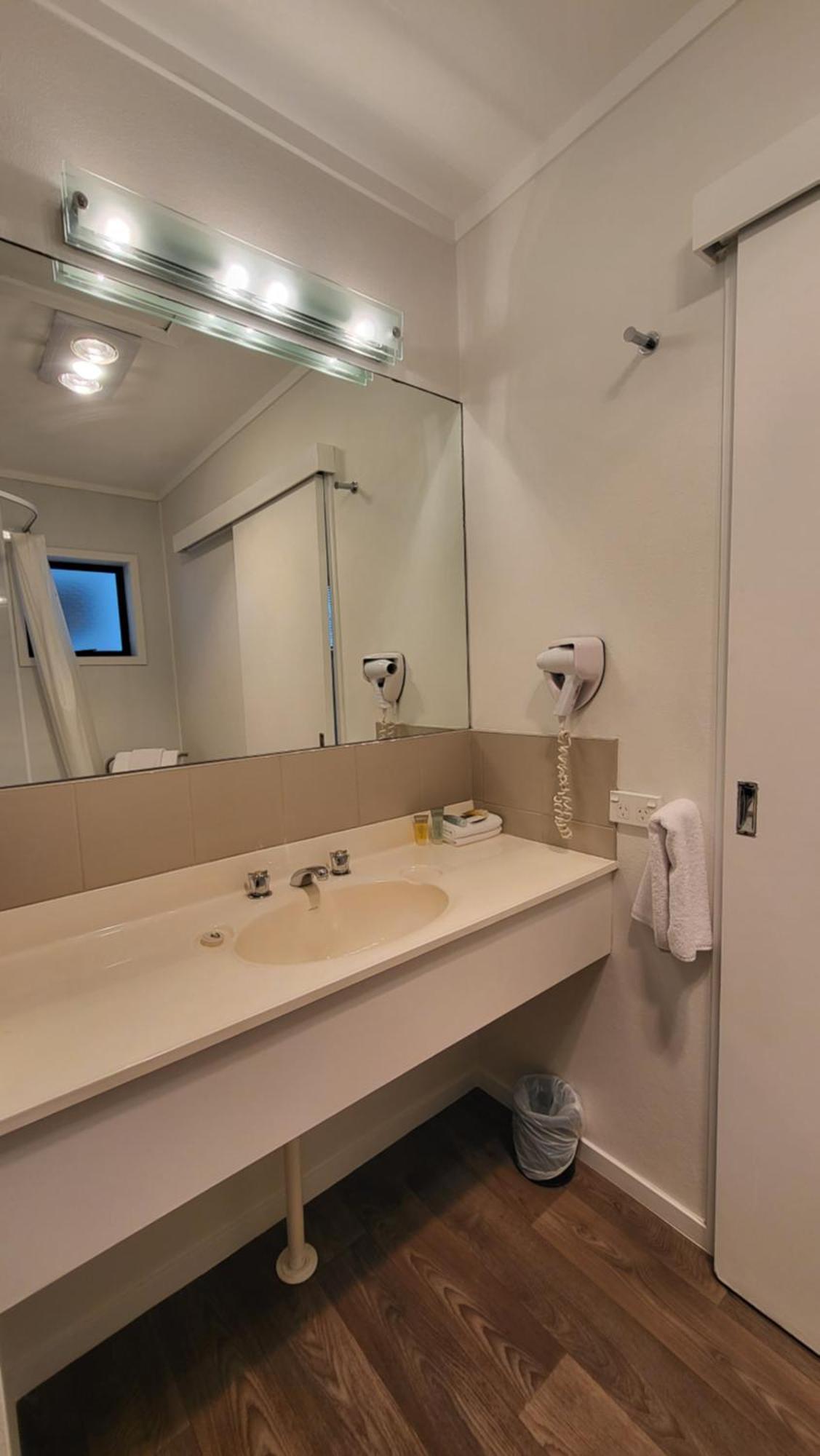 Manukau Motor Lodge Auckland Eksteriør bilde